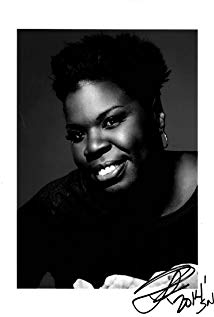 Leslie Jones